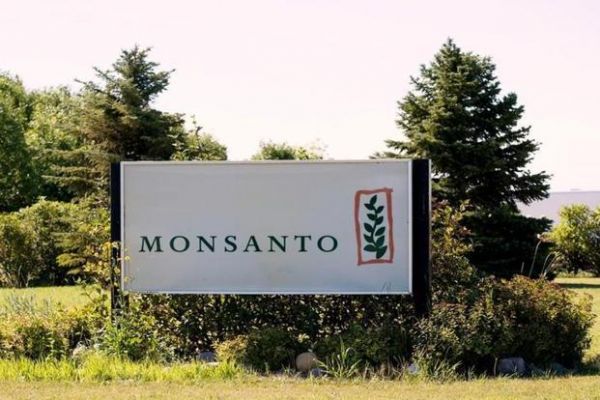 Monsanto: Τιμωρήθηκε με πρόστιμο 400.000 ευρώ για το παράνομο φακέλωμα πολιτών