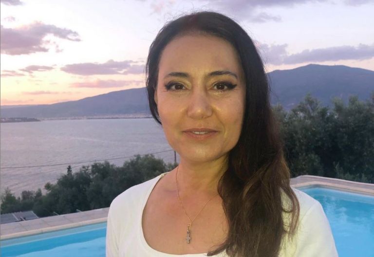 Ηρώ Μουκίου: Συγκλονίζει μιλώντας για την περιπέτεια της υγεία της – «Φοβήθηκα ότι θα πεθάνω»
