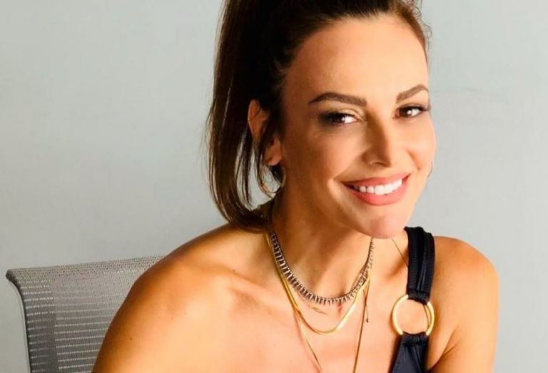 Μπέττυ Μαγγίρα – Εκεί θα τη δούμε τη νέα σεζόν