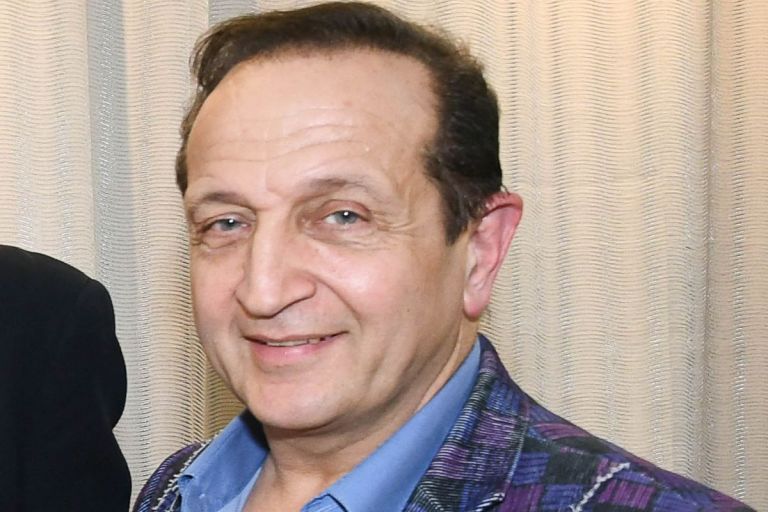 Σπύρος Μπιμπίλας: Το ΣΕΗ θα κινηθεί νομικά για το περιστατικό με τους ηθοποιούς-σερβιτόρους