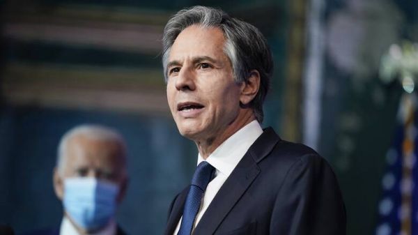 Νέο «χαστούκι» των ΗΠΑ σε Τουρκία για το άνοιγμα των Βαρωσίων