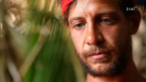 Ηλίας Μπόγδανος: «Είχα εσωτερική αιμορραγία, αφαίρεσα τη σπλήνα μου και είχα αιμάτω­μα στο κεφάλι»