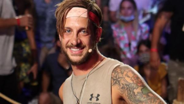 Ηλίας Μπόγδανος: Θετικός στον κοροναϊό – Το μήνυμά του στο Instagram