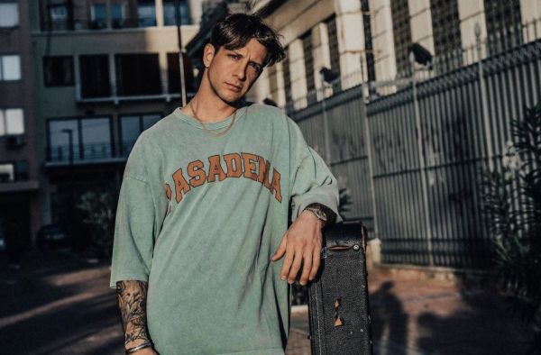 Ηλίας Μπόγδανος: Τα νεότερα για την κατάσταση της υγείας του