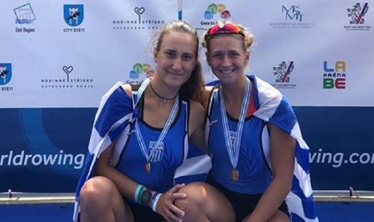 Κυρίδου – Μπούρμπου: Ακόμη δεν μπορούμε να το συνειδητοποιήσουμε