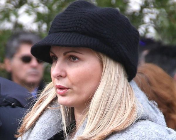 Μάγδα Τσέγκου: Δύσκολες ώρες για τη γνωστή δημοσιογράφο