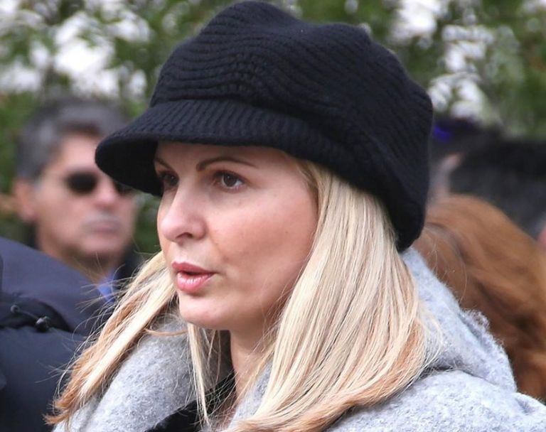 Μάγδα Τσέγκου: Συγκλονίζει με την ανάρτησή της για τον τραγικό χαμό του 14χρονου ανιψιού της