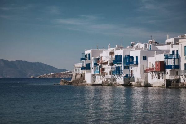 Μύκονος: Συναγερμός για διαβόητο κακοποιό που φέρεται να βρίσκεται στο νησί
