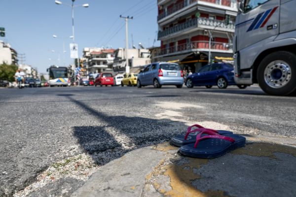 Νίκαια: «Θα δωρίσουμε τα όργανα της κόρης μας» λέει ο πατέρας της 6χρονης