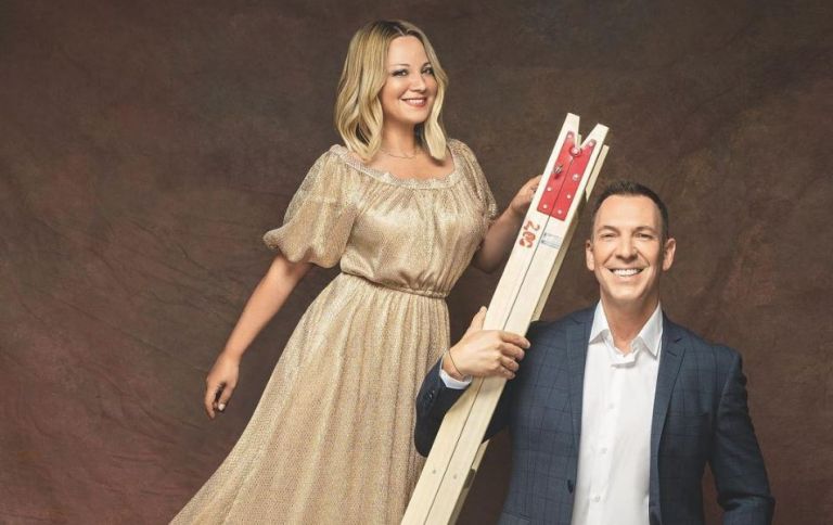 Νάνσυ Ζαμπέτογλου – Θανάσης Αναγνωστόπουλος: Αυτή την εκπομπή θα παρουσιάζουν