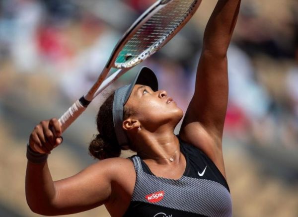 Ναόμι Οσάκα: H διάσημη τενίστρια αποκτά τη δική της Barbie