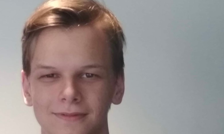 Ναύπακτος: «Χωρίς τις βάσεις που μου είχαν δώσει οι γονείς μου δεν θα τα κατάφερνα» – Τι λέει ο αριστούχος από την Πάτρα