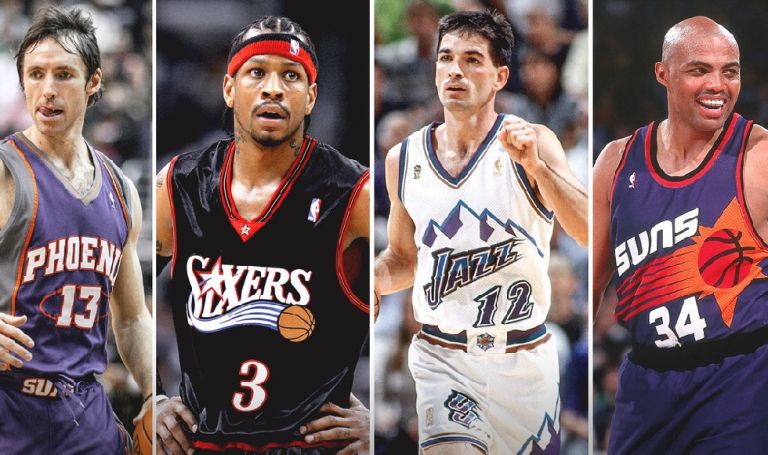 Αντετοκούνμπο: Θρύλοι του ΝΒΑ βλέπουν τον Γιάννη και ζηλεύουν