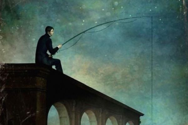 «Νέα σελήνη» του Παρασκευά Καρασούλου από την Μικρή Άρκτο με τον Α. Κίτσο και τον Θ. Νικολάου