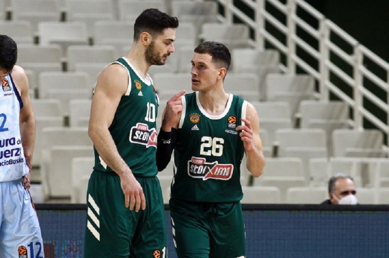 Euroleague: Οι 4+1 πιο σημαντικές ανανεώσεις του καλοκαιριού
