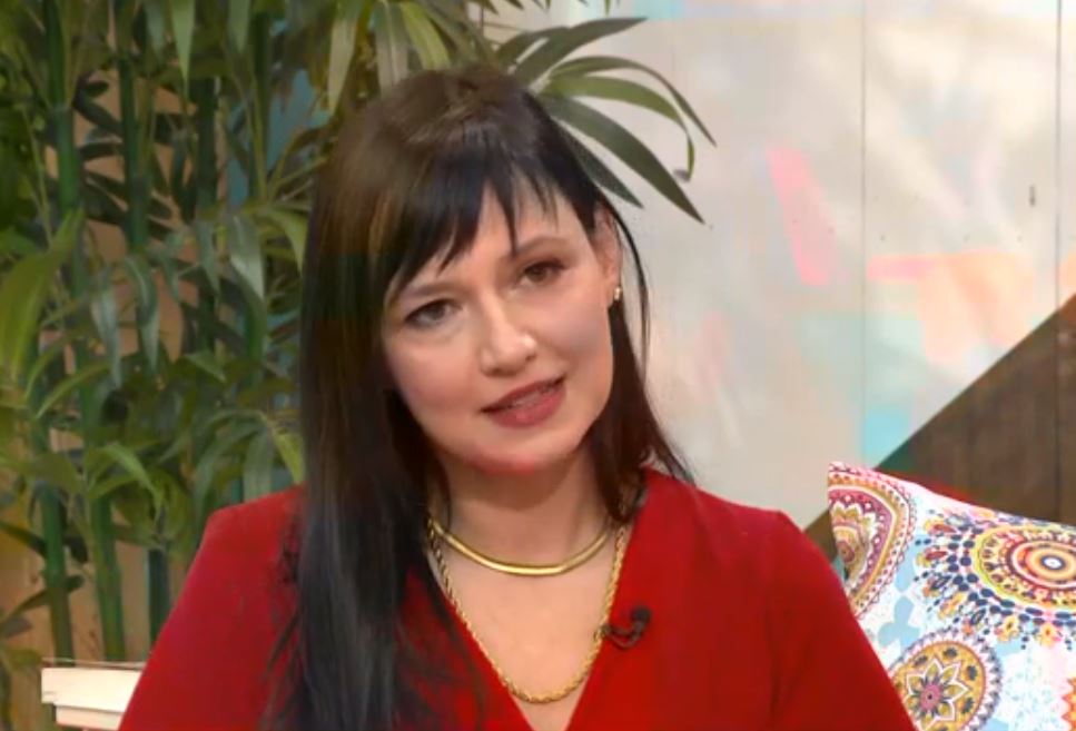 Το tweet-φωτιά της Αθηναΐδας Νέγκα για Φιλιππίδη: «Πολλοί γνώριζαν πως…»