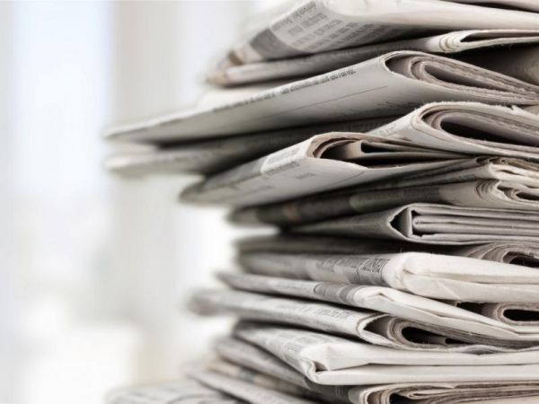 Ενίσχυση 20 εκατ. ευρώ σε εφημερίδες, περιοδικά, ραδιόφωνα και περιφερειακά κανάλια