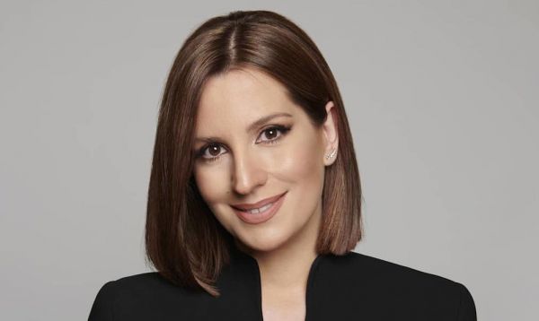 Νίκη Λυμπεράκη – Παρελθόν από το OPEN η δημοσιογράφος