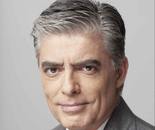 MEGA: Πρώτο το Live News με τον Νίκο Ευαγγελάτο σε όλα τα κοινά τον Ιούνιο