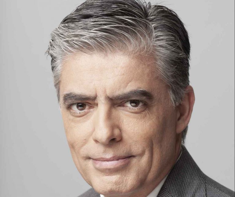 MEGA: Πρώτο το Live News με τον Νίκο Ευαγγελάτο σε όλα τα κοινά τον Ιούνιο