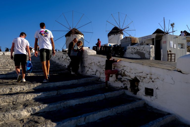 Κοροναϊός: Ανησυχητική εκτίμηση από Βατόπουλο και Θωμαΐδη για την περιφέρεια