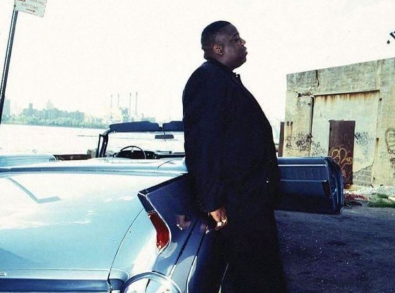 Η hip-hop κουλτούρα σε μια ανθολογία από το Ινστιτούτο Smithsonian