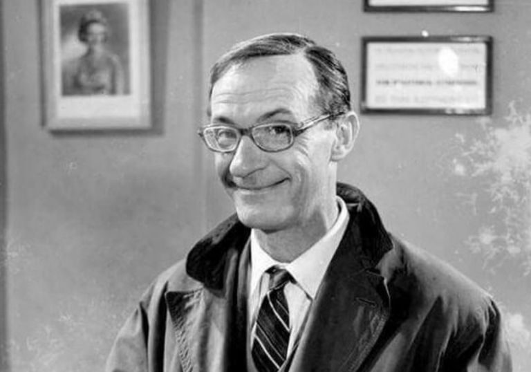 Ντίνος Ηλιόπουλος: Γιατί πτώχευσε και μετανάστευσε στην Αμερική – Ο Έλληνας Φρεντ Αστέρ έμεινε «ταπί»