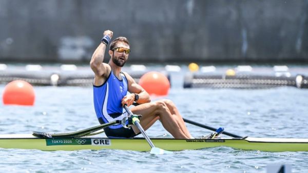 Στέφανος Ντούσκος: Του τηλεφώνησε ο Μητσοτάκης για να τον συγχαρεί