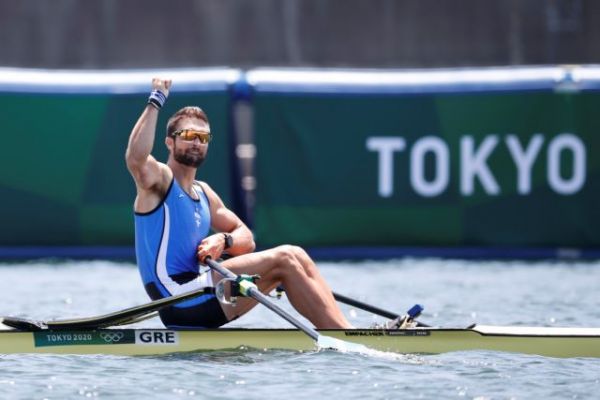 Κωπηλασία – Τι είναι το σκιφ που χάρισε στην Ελλάδα το πρώτο μετάλλιο στο Τόκιο