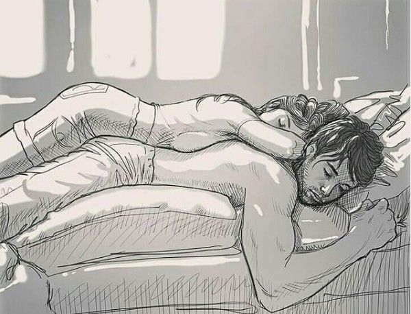 Ποιοι είναι οι λόγοι που έχει χαθεί το πάθος στο κρεβάτι;