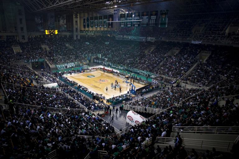 Έντονη αντίδραση του Παναθηναϊκού σε κάθε «μορφή διαχωρισμού και αποκλεισμού των πολιτών»