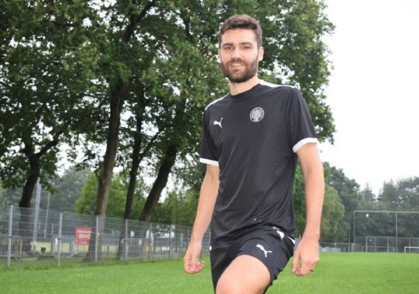 ΟΦΗ: Θλάση ο Τοράλ