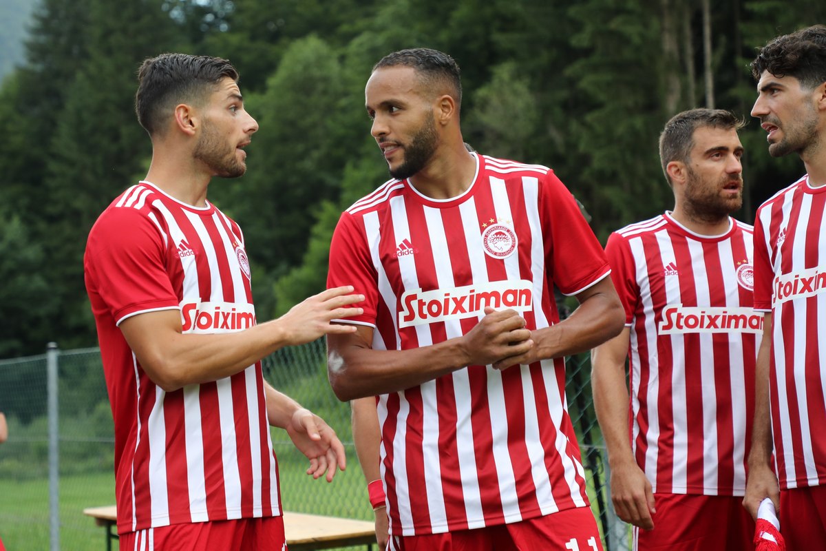 Οι πιθανοί αντίπαλοι του Ολυμπιακού στον 3ο προκριματικό γύρο