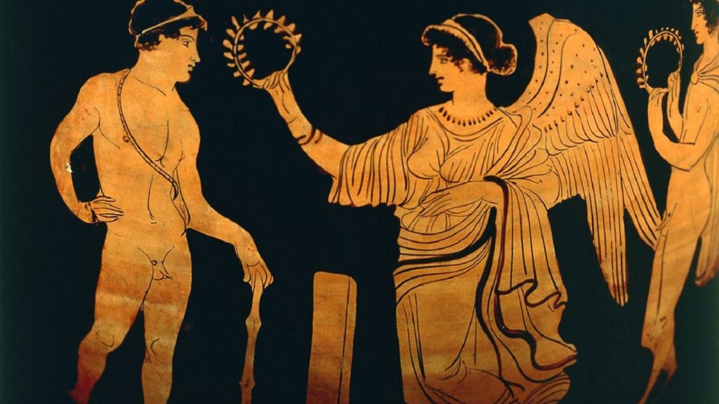 7+1 πράγματα που θα παραξένευαν τους Αρχαίους Έλληνες στους Ολυμπιακούς Αγώνες του σήμερα