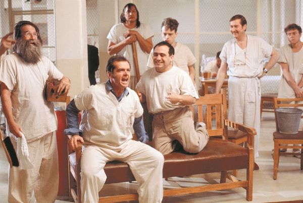 Στη φωλιά του κούκου