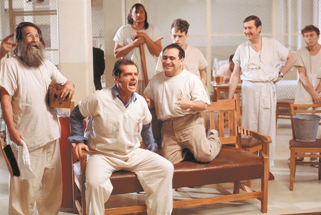 Στη φωλιά του κούκου