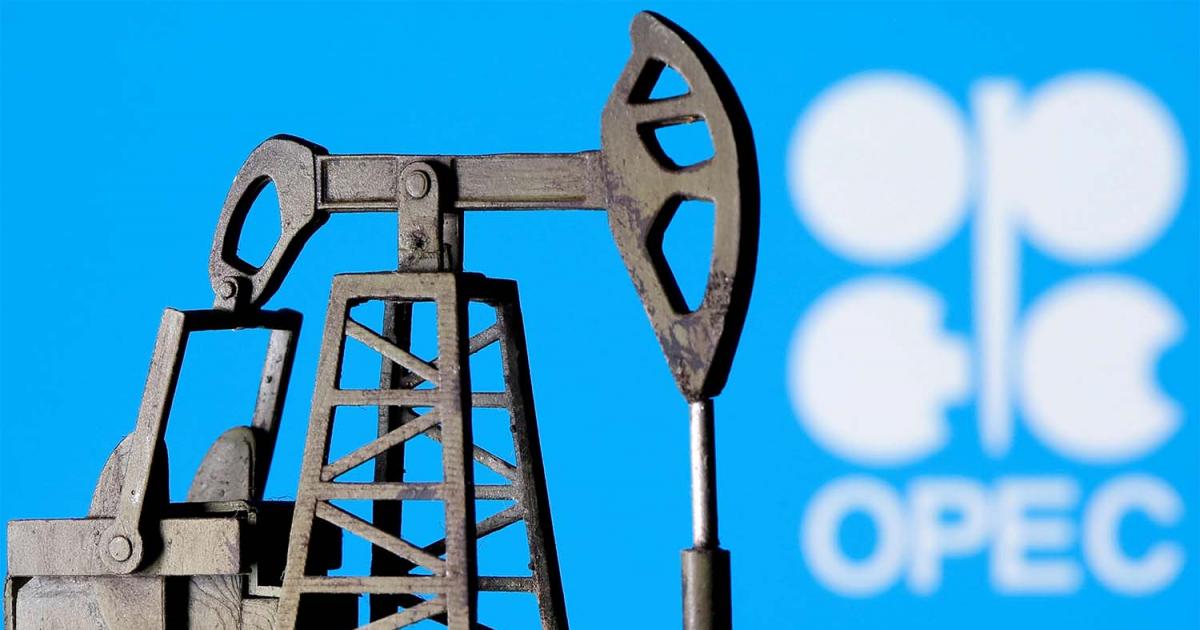 ΟΠΕΚ+: Διάσκεψη για τον καθορισμό του επιπέδου παραγωγής πετρελαίου