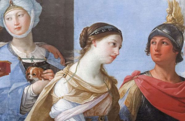 Από που βγαίνει το όνομα Ελένη, για την οποία έγινε ο πόλεμος της Τροίας; – Ποιος ήταν ο Έλενος…