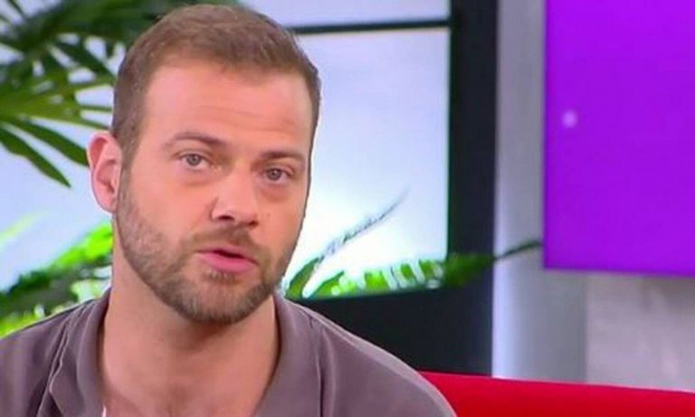 Ορέστης Τζιόβας για Πέτρο Φιλιππίδη: «Είχε το ύφος πως εγώ γ… και δέρνω»