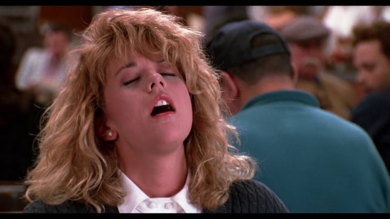 Σε ποια ηλικία η γυναίκα έχει τον καλύτερο οργασμό; Τα αποτελέσματα θα σας εκπλήξουν