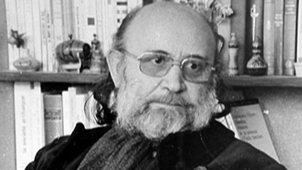 Άρης Αλεξάνδρου: Από τον homo sapiens στον homo humanus