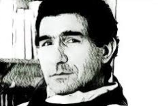 Ανδρέας Αγγελάκης: Για ό,τι αφέθηκε ανεκπλήρωτο ή ανείπωτο