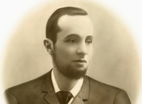 Αργύρης Εφταλιώτης: Είμαστε έθνος, κι όχι άτομο