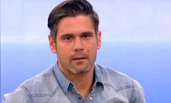 Δημήτρης Ουγγαρέζος: Το νέο σενάριο για το τηλεοπτικό του μέλλον