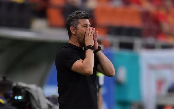 Πήρε και δεύτερο τίτλο στη Ρουμανία ο Ουζουνίδης