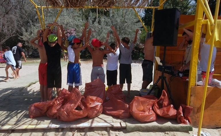 Κοροναϊός: Συναγερμός για κρούσματα σε κατασκήνωση της Καβάλας