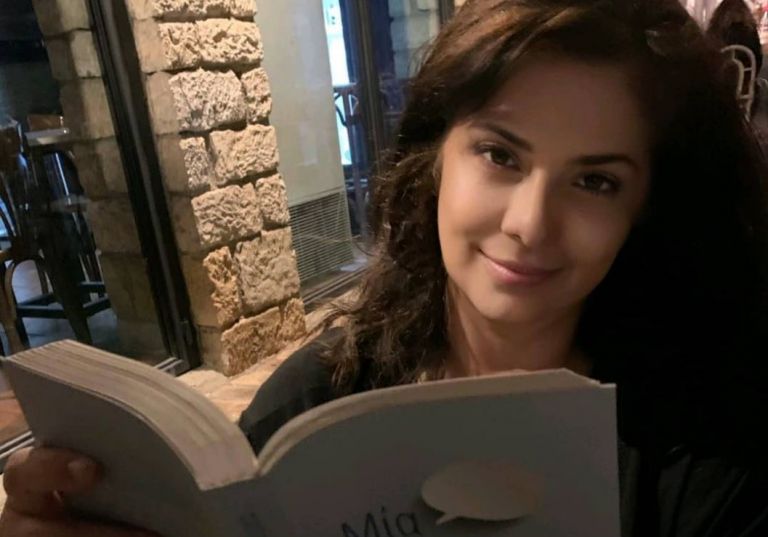 Βάσια Παναγοπούλου: «Πρέπει να μάθουμε τους γιους μας να σέβονται τις γυναίκες»