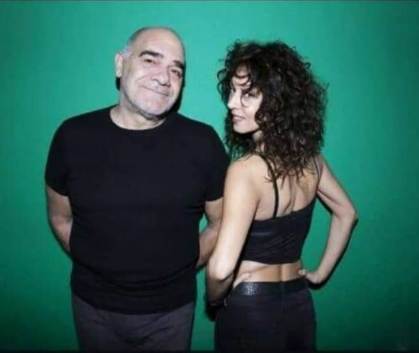 Δήμητρα Παπαδήμα: «Ο Γιάννης τον έφερε σπίτι να μου ζητήσει γονατιστός συγγνώμη»