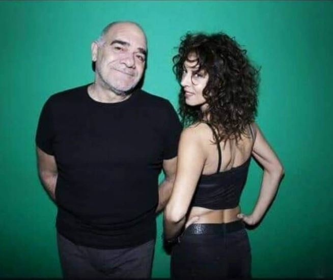 Δήμητρα Παπαδήμα: «Ο Γιάννης τον έφερε σπίτι να μου ζητήσει γονατιστός συγγνώμη»