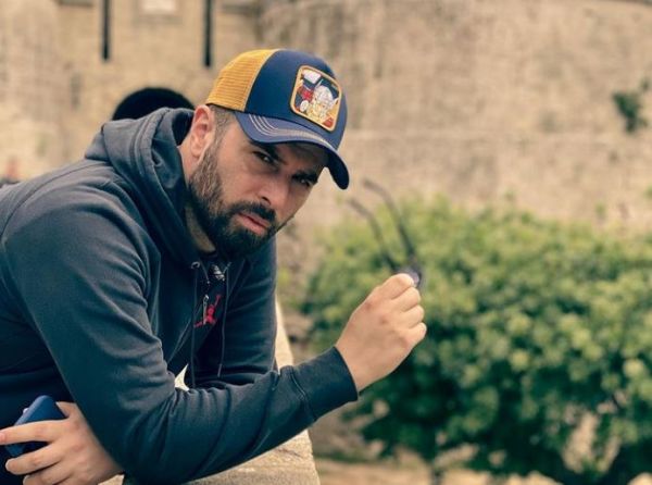 Γιώργος Παπαδόπουλος: Δείτε την μεγάλη αλλαγή στην εμφάνισή του